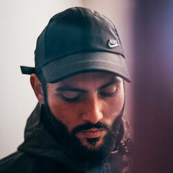 Picture of Cap Kendricks