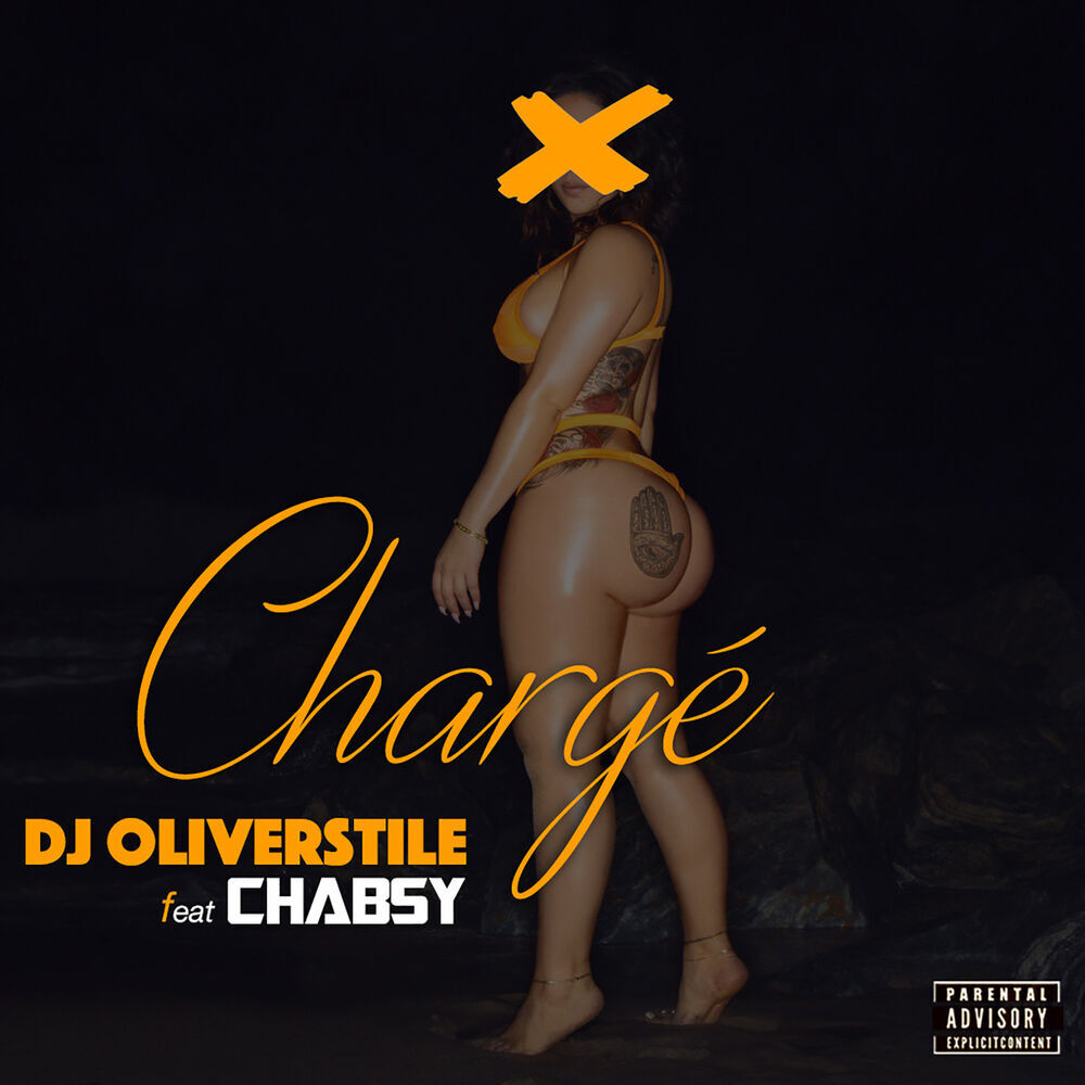 Picture of DJ Oliverstile