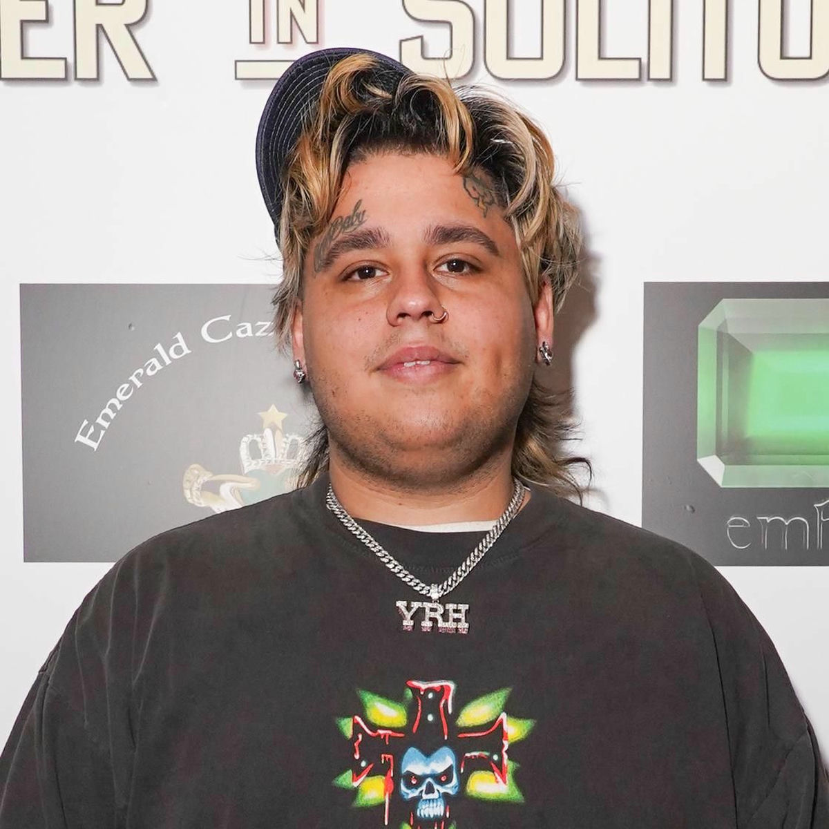 Artist picture of Fat Nick
