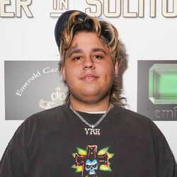 Picture of Fat Nick
