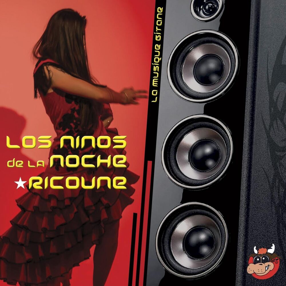 Picture of Los Ninos De La Noche