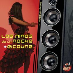 Picture of Los Ninos De La Noche
