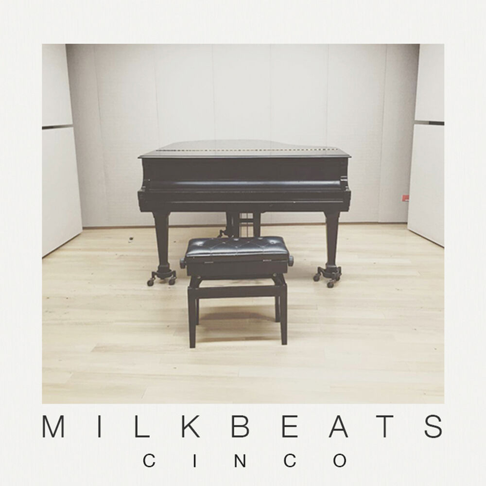 Picture of Milk Beats