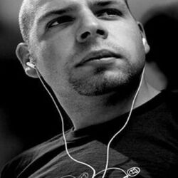 Picture of Ian Oliver