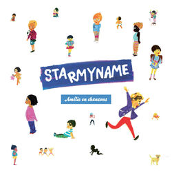 Picture of Starmyname