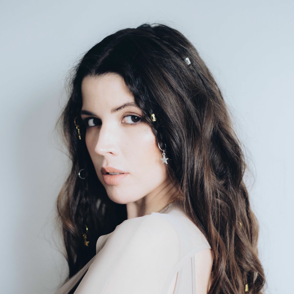 Photo de l'artiste Paulette