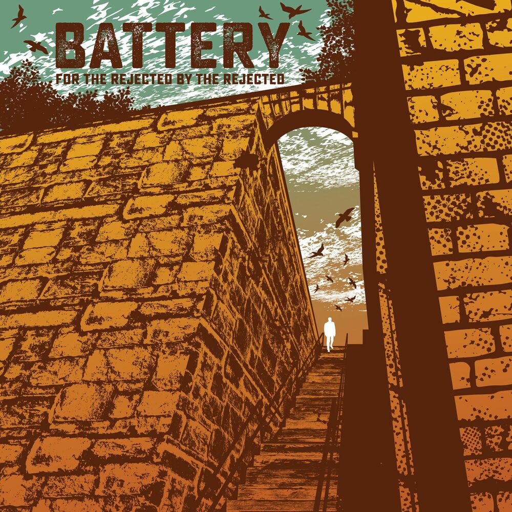 Picture of Battery