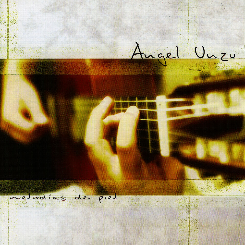 Picture of Angel Unzu