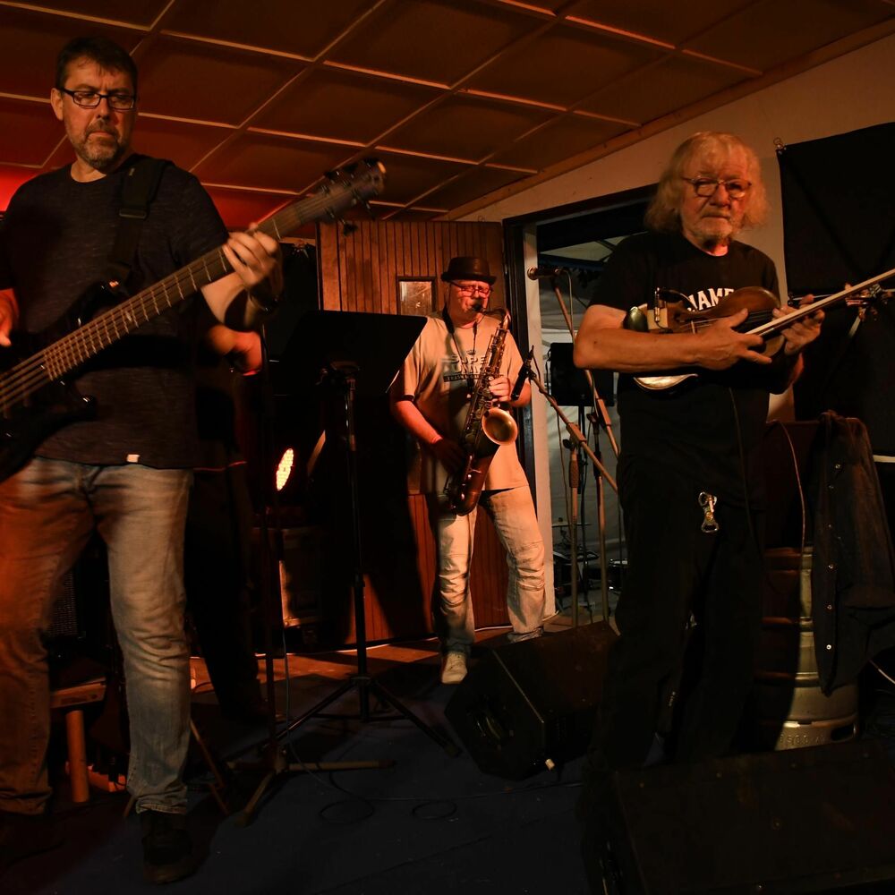 Picture of Framus Five