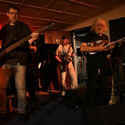 Picture of Framus Five