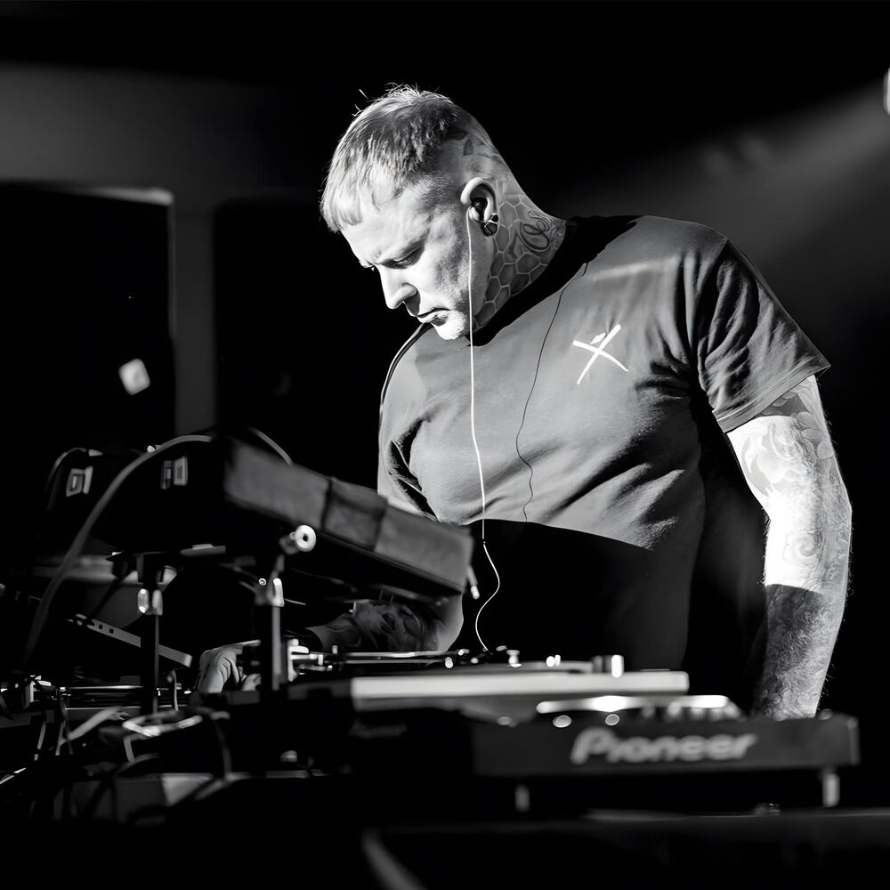 Picture of Blade (Dnb)