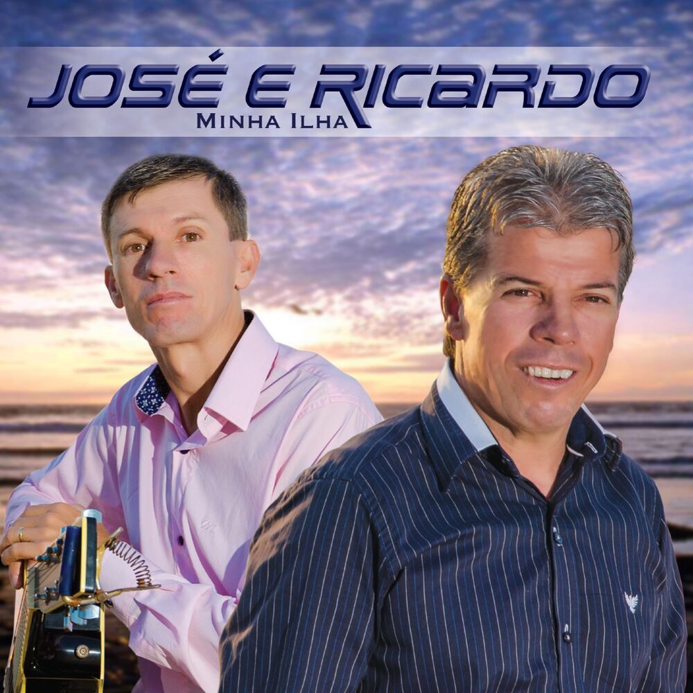 Picture of José e Ricardo