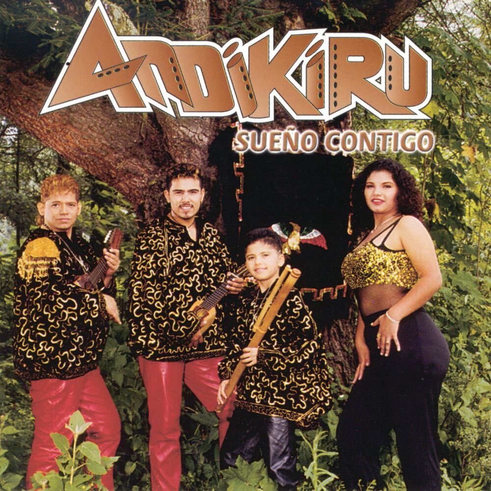 Picture of Andikiru
