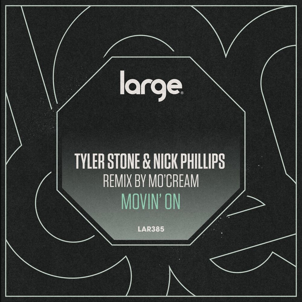 Picture of Tyler Stone