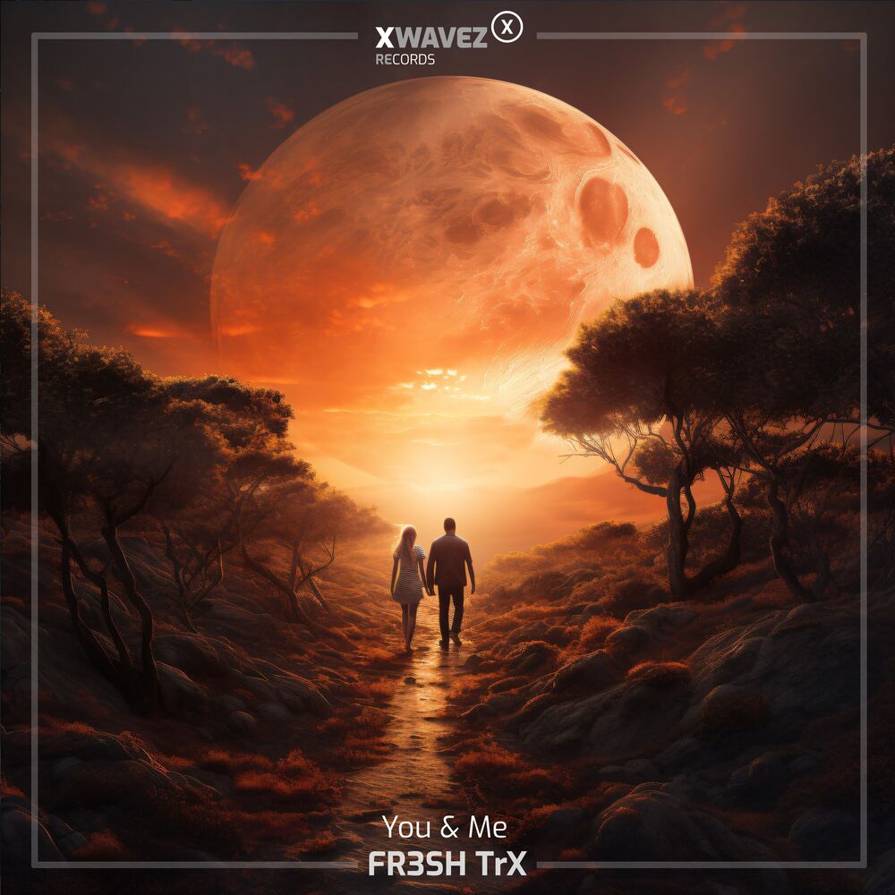 Picture of FR3SH TrX