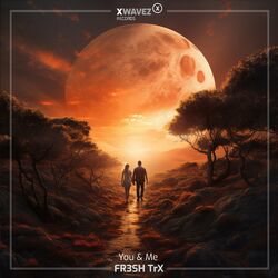 Picture of FR3SH TrX
