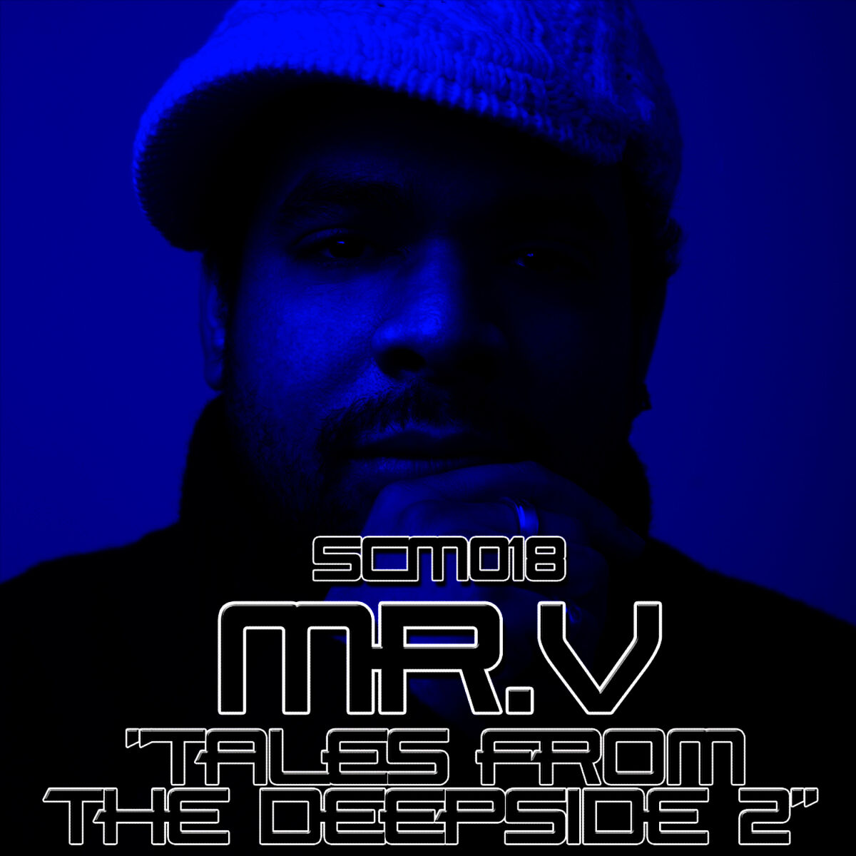 Artist picture of Mr. V