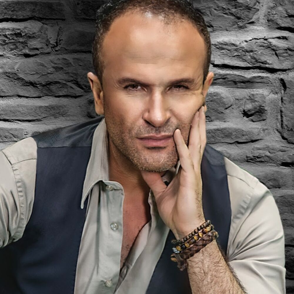 Picture of Ayman Zbib