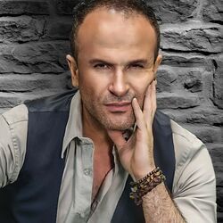 Picture of Ayman Zbib