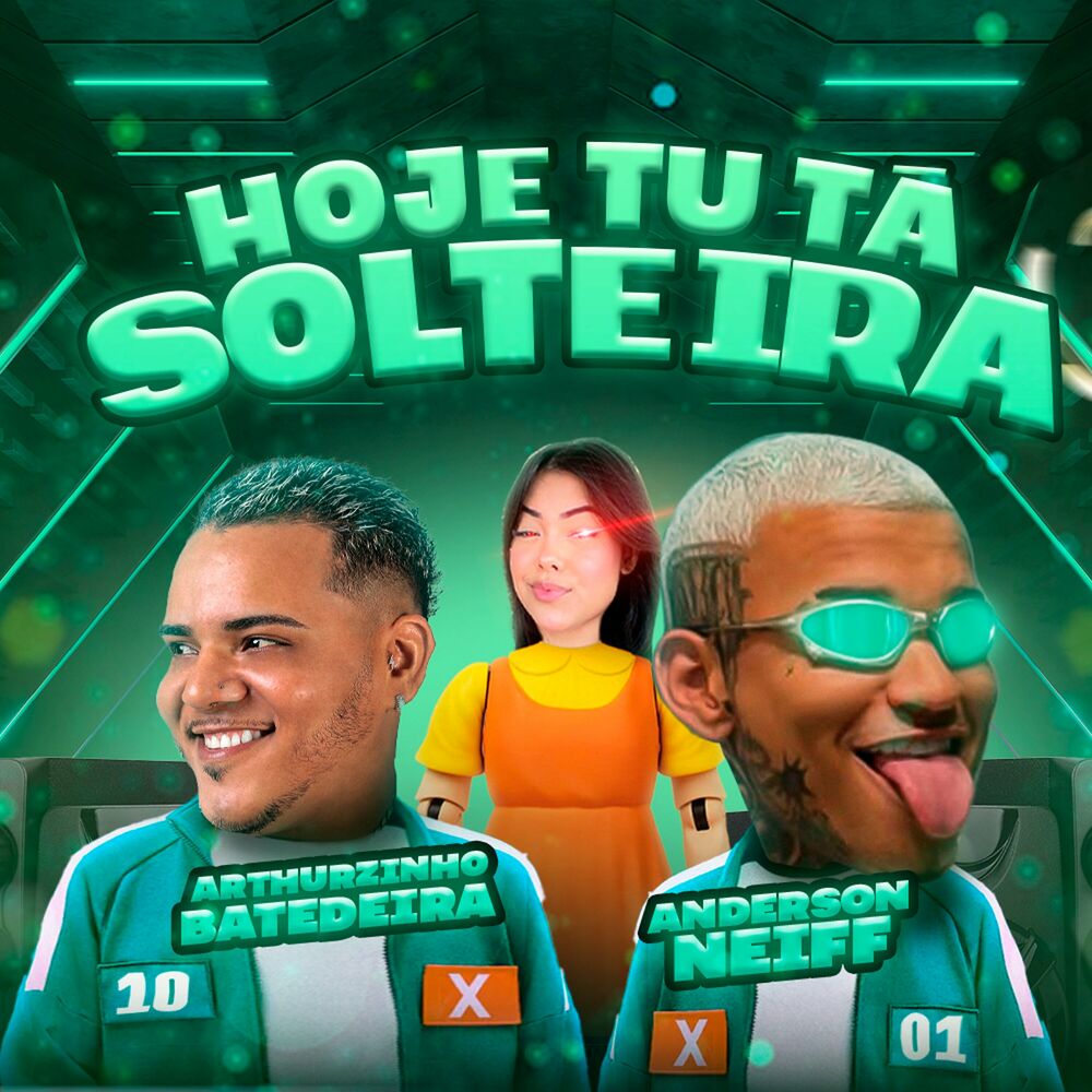 Picture of Arthurzinho Batedeira