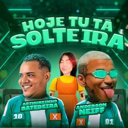 Picture of Arthurzinho Batedeira