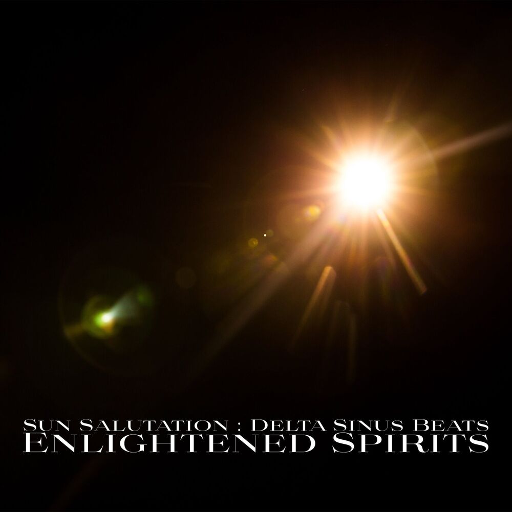Picture of Enlightened Spirits