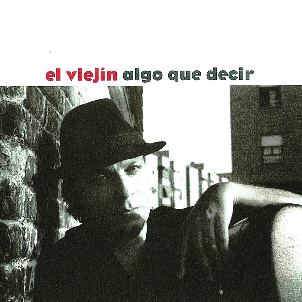 Picture of El Viejín