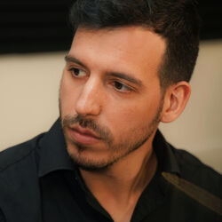 Picture of Francisco Casarotti
