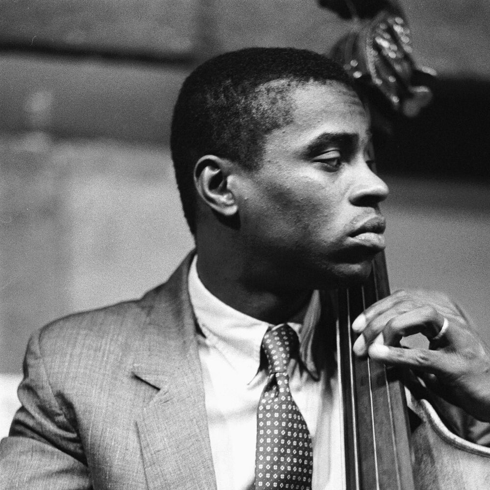 Picture of Curtis Lundy