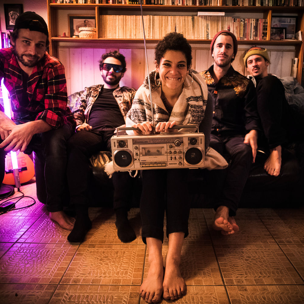 Photo de l'artiste Polylogue From Sila