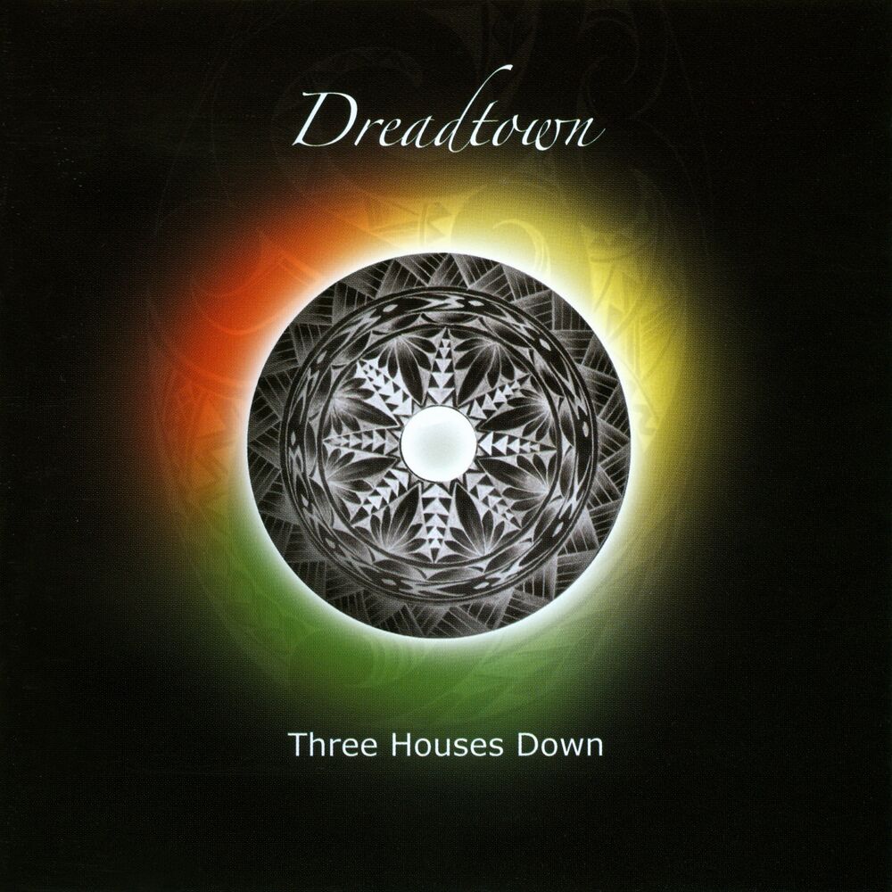 Picture of Three Houses Down
