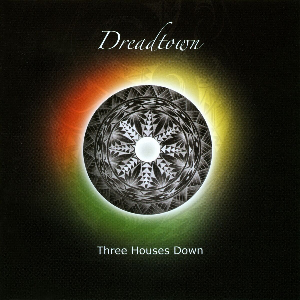 Three Houses Down
