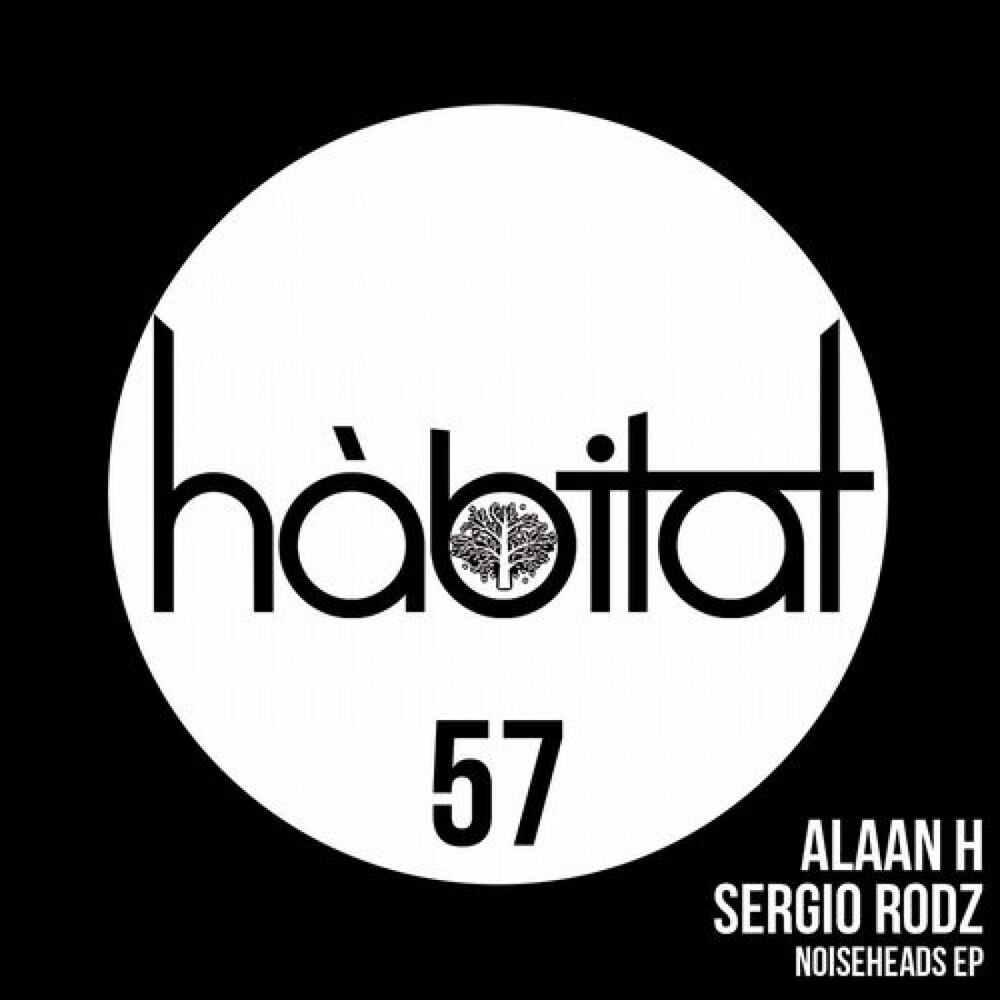 Picture of Sergio Rodz, Alaan H