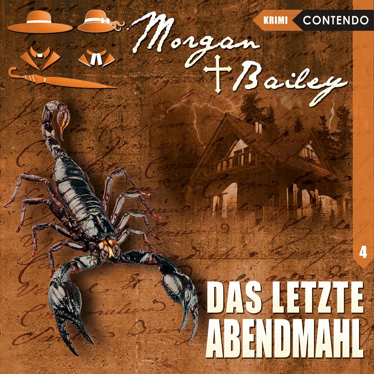 Morgan & Bailey
