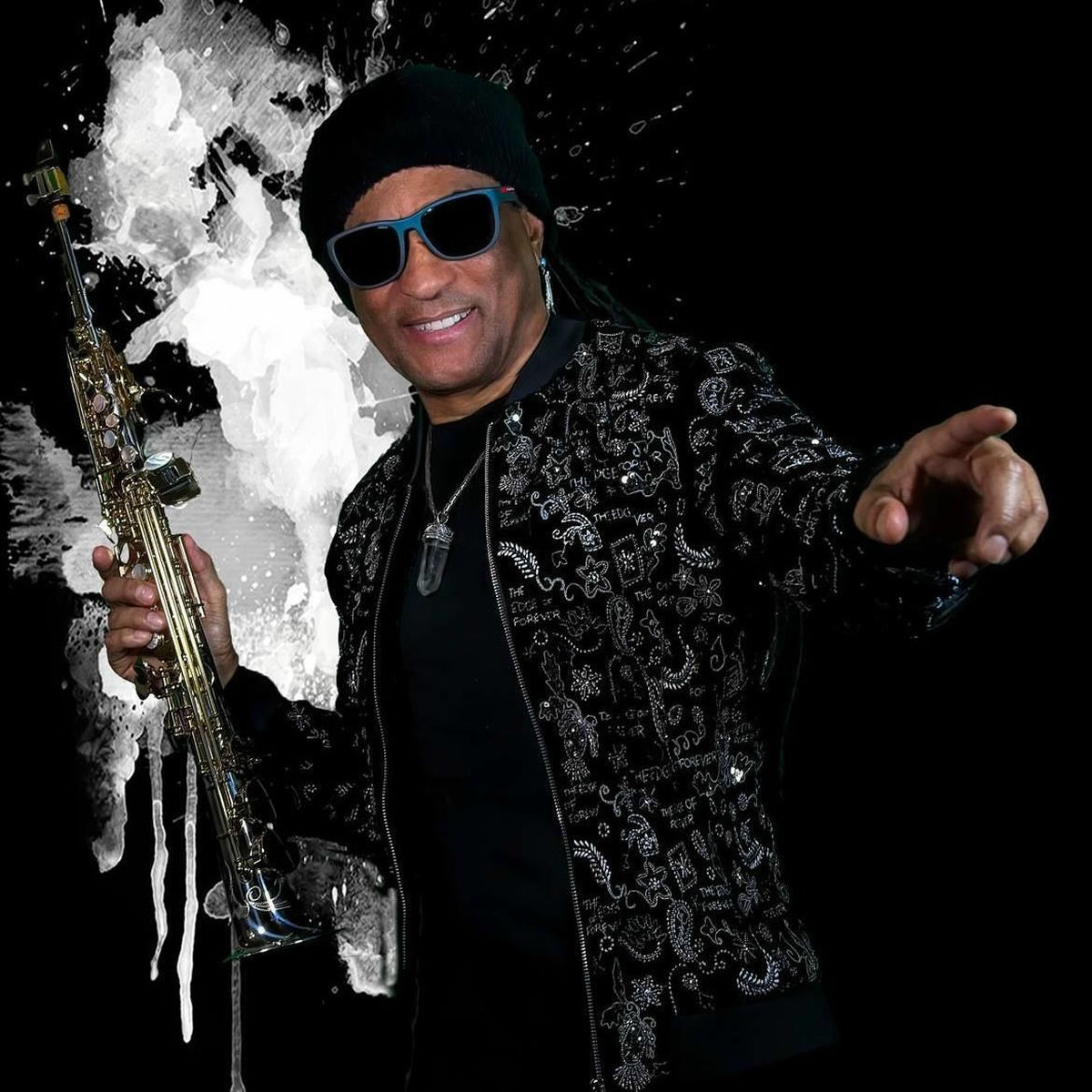 Marion Meadows