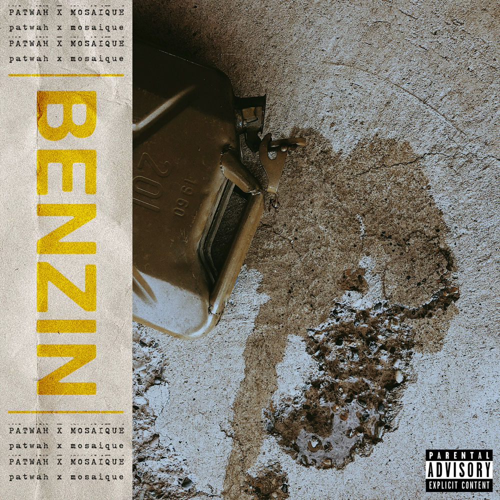 Photo de l'artiste Mosaique