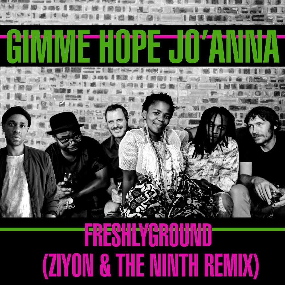 Picture of The Ninth Remix