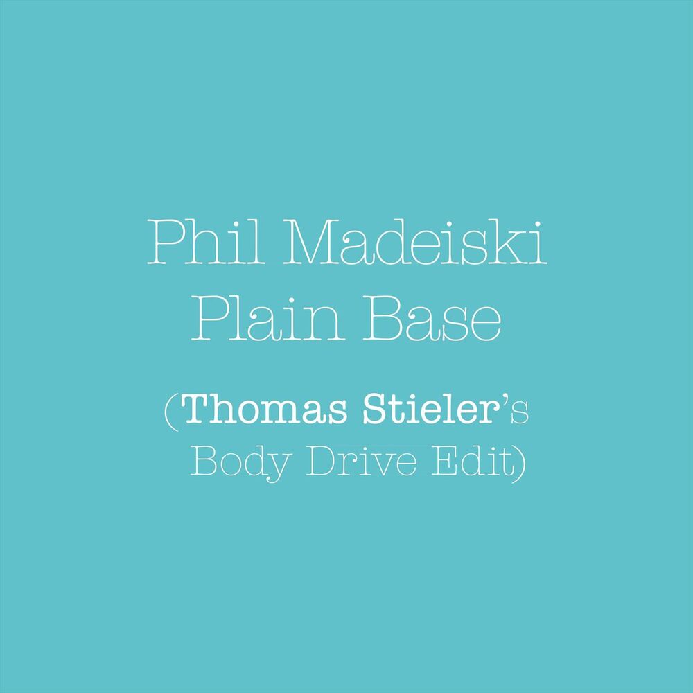 Picture of Phil Madeiski