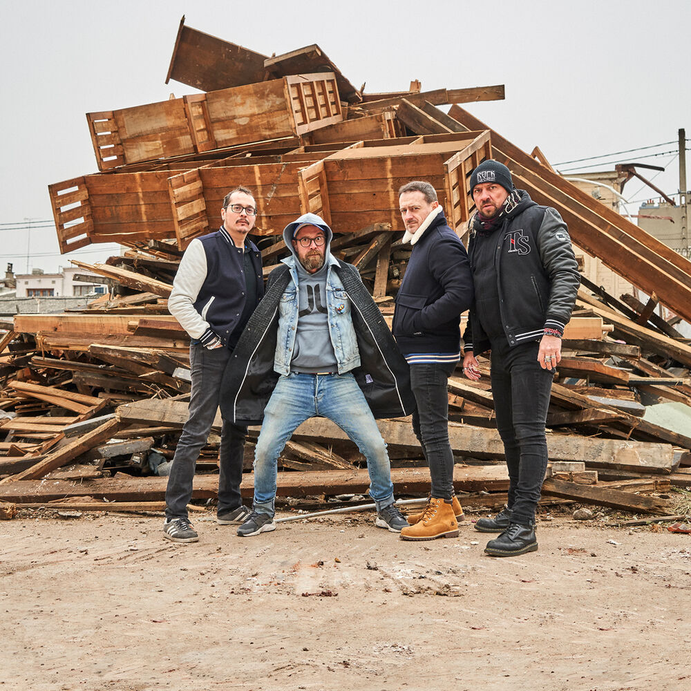 Picture of Les Fatals Picards