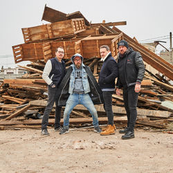 Picture of Les Fatals Picards