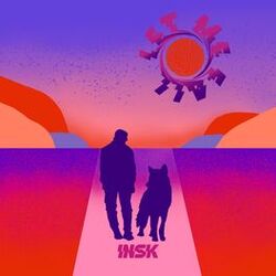 Picture of Insk the Wolf