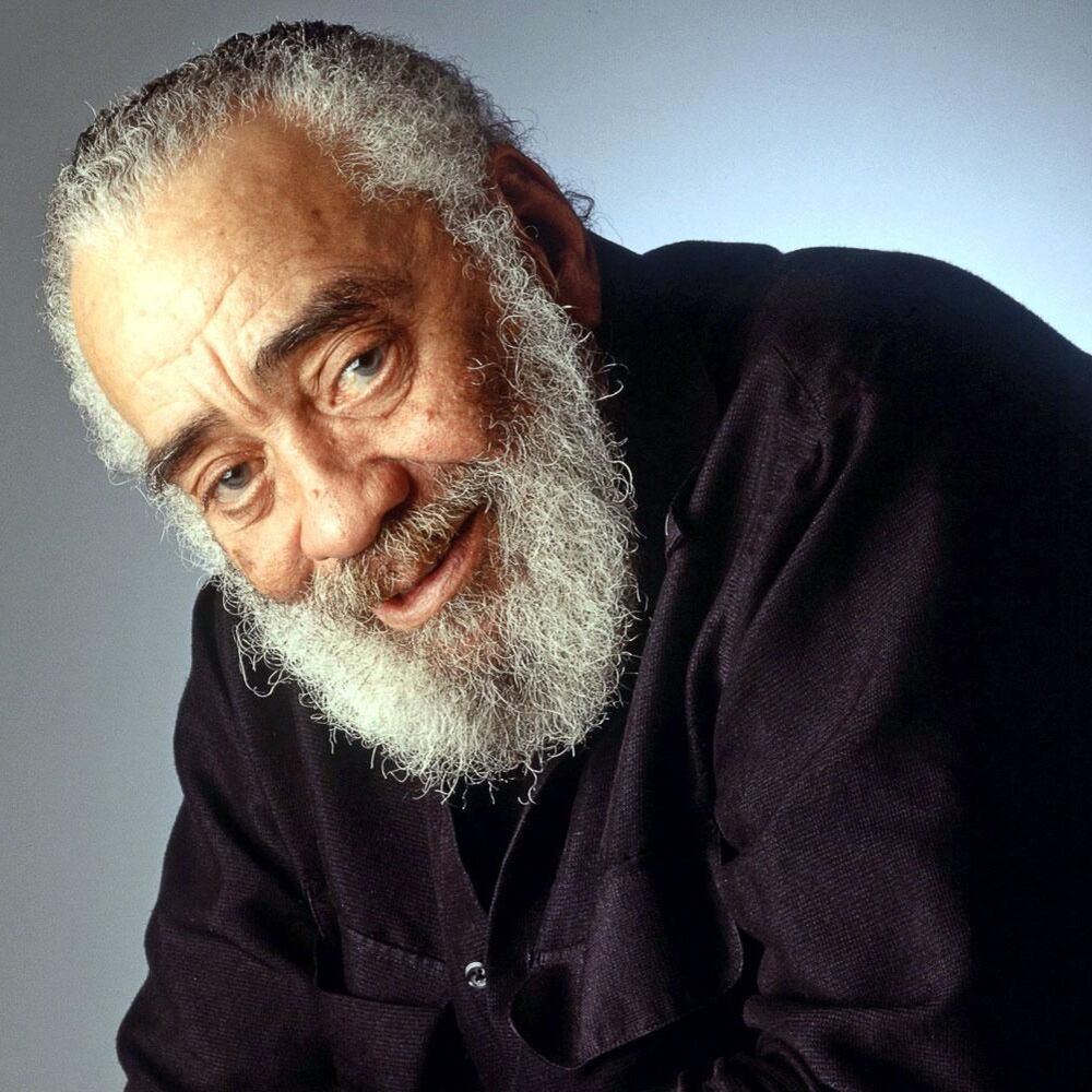 Picture of Oscar Brown Jr.