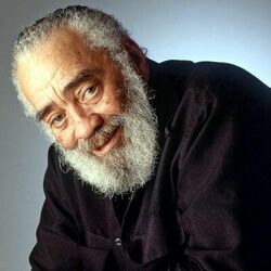 Picture of Oscar Brown Jr.