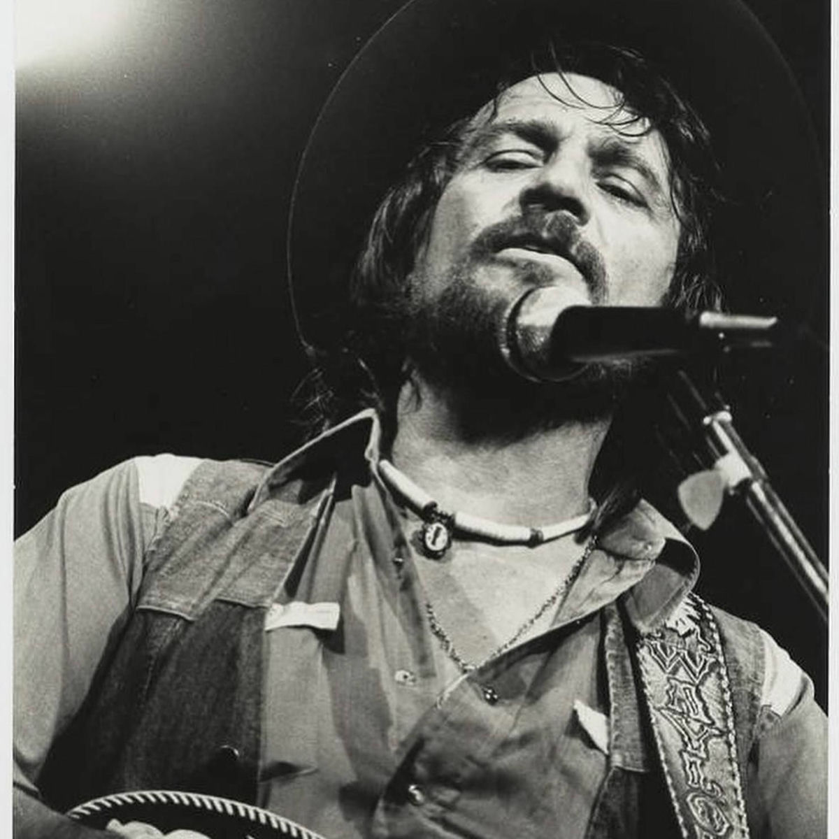Waylon Jennings