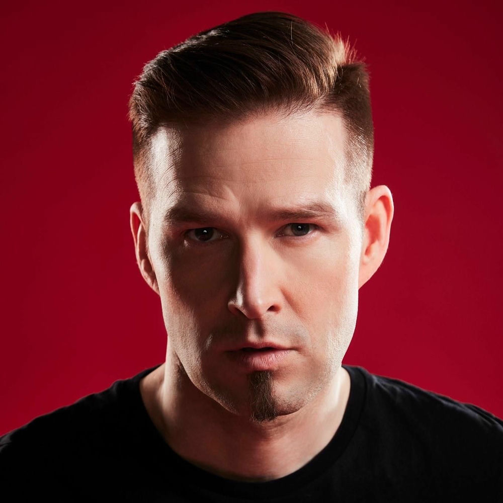 Photo de l'artiste Darude