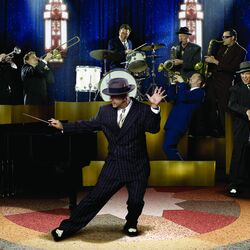 Picture of Big Bad Voodoo Daddy