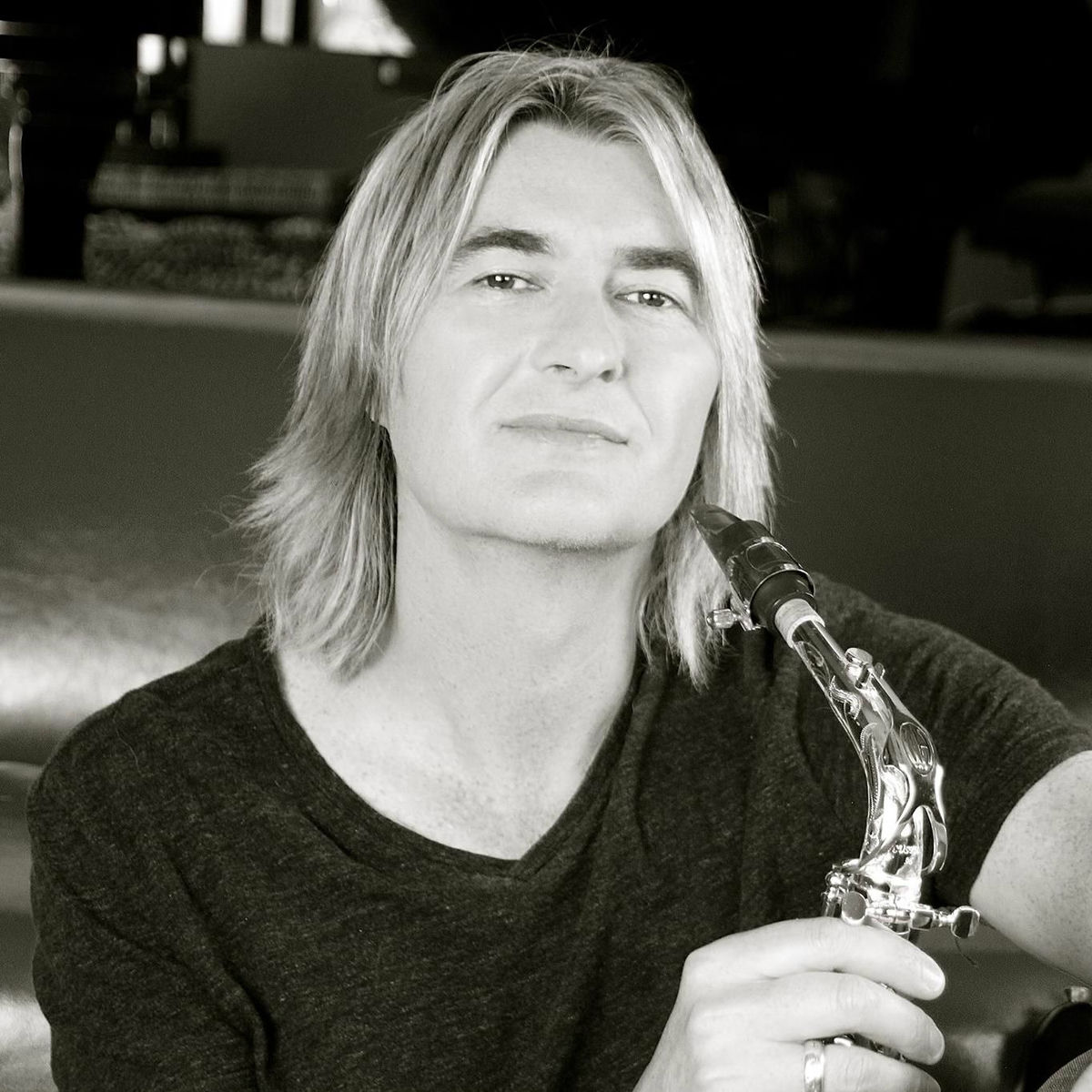 Artist picture of Warren Hill