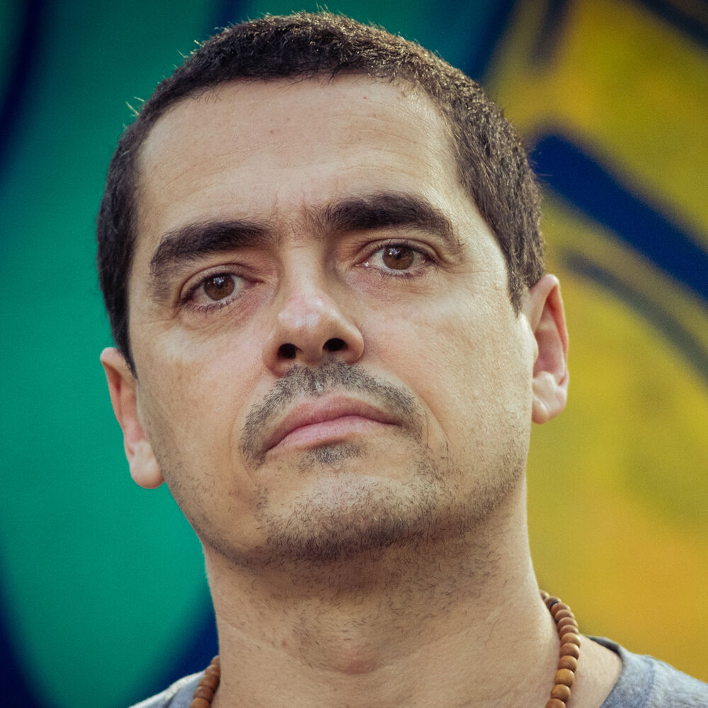 Picture of Kezo Nogueira