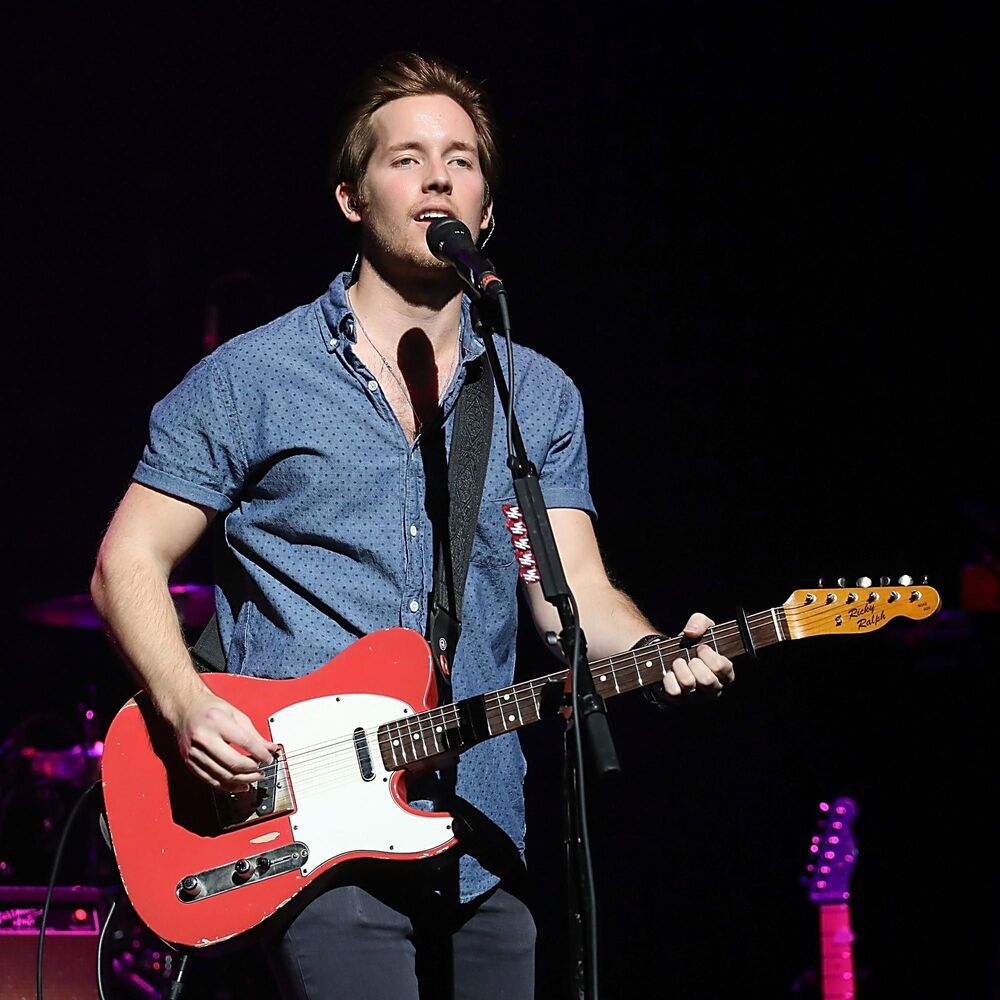 Picture of Hudson Moore