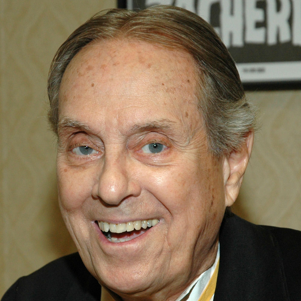 Photo de l'artiste John Zacherle